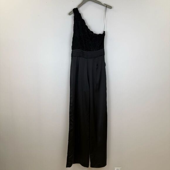 Ramy Brook Adaline Jumpsuit $625 original retail 🧡 - Picture 6 of 13